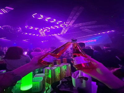 陕西夜场招聘